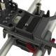 Клетка Tilta For GH series cage(basic module with side handle)